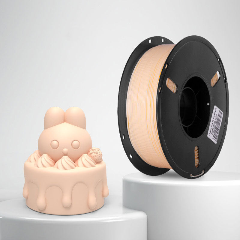 1kg 1.75mm | PLA Single Color | Skin Color