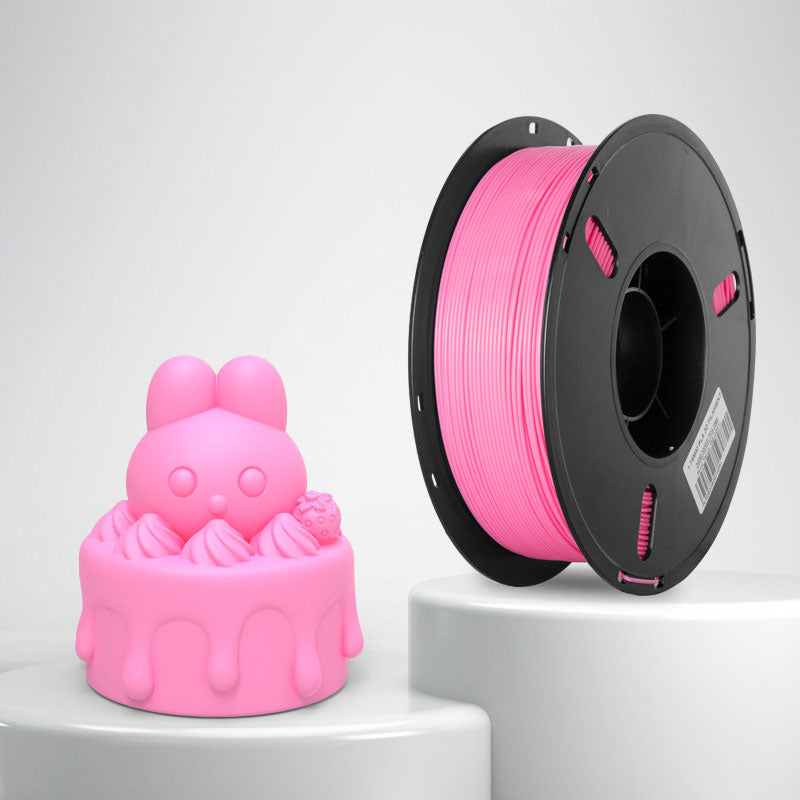 1kg 1.75mm | PLA Single Color | Pink