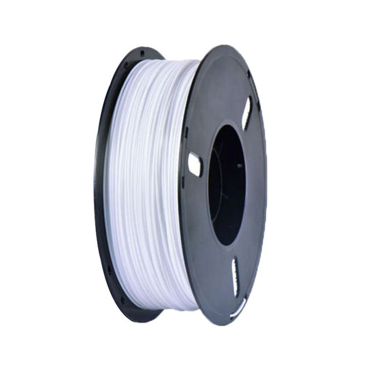 1kg 1.75mm | ABS+ Single Color | White