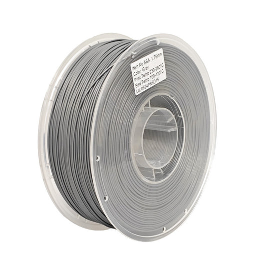 1kg 1.75mm | ASA Single Color | Grey