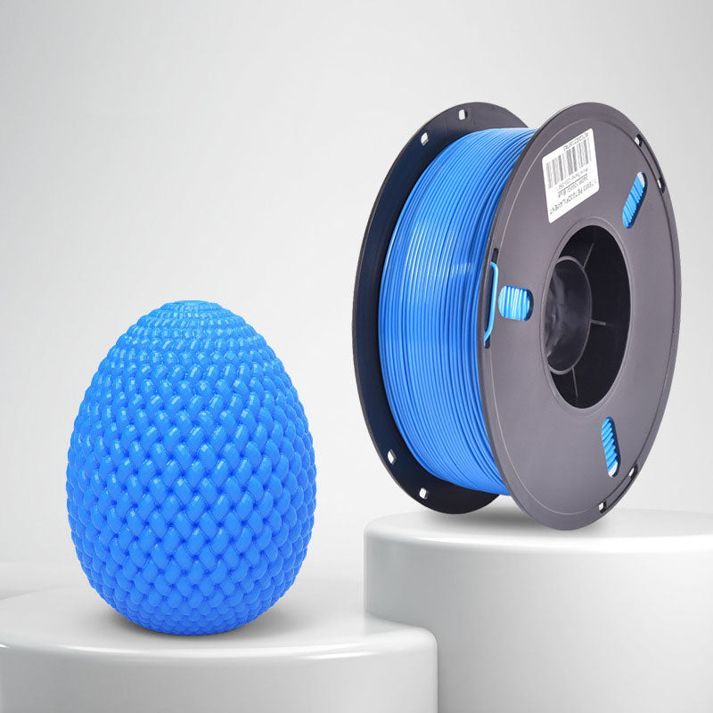 1kg 1.75mm | PETG Single Color | Blue