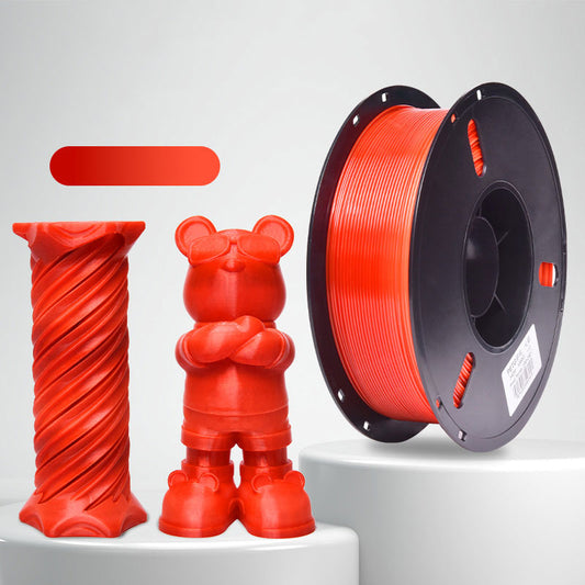 1kg 1.75mm | PETG Rainbow | Flame