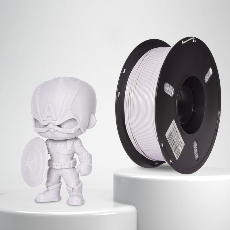 1kg 1.75mm | PETG Single Color | Technology Grey