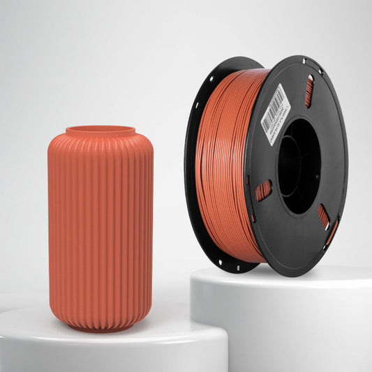 1kg 1.75mm | PLA Single Color | Coffee