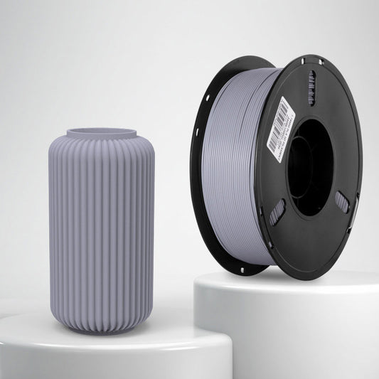 1kg 1.75mm | PLA Single Color | Grey