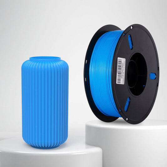 1kg 1.75mm | PLA Single Color | Blue