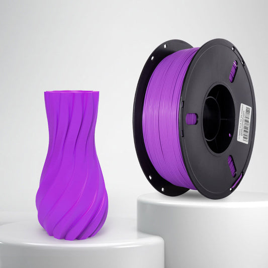 1kg 1.75mm | PLA Single Color | Purple