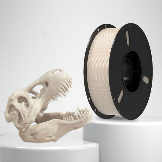 1kg 1.75mm | PLA Single Color | Fossil Grey